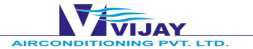 Vijay Air Conditioning Pvt Ltd