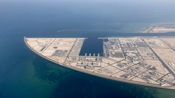 Qatar Naval Base